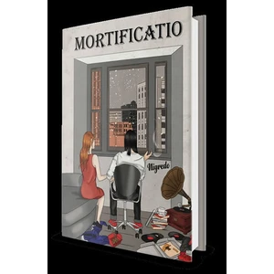 Mortificatio - Nigredo