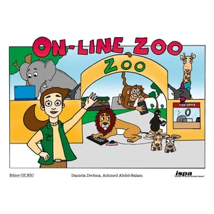 On-line ZOO - Daniela Drobná, Abdel-Salam Achmed