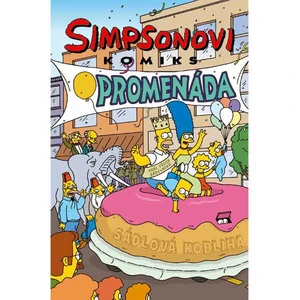 Simpsonovi: Promenáda