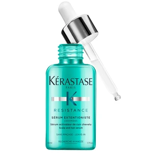 Kérastase Résistance Sérum Extentioniste sérum pre rast vlasov a posilnenie od korienkov 50 ml