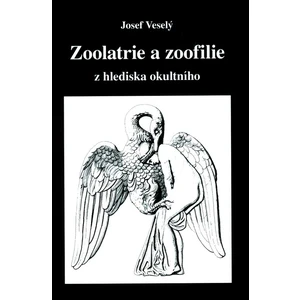 Zoolatrie a zoofilie