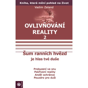 Šum ranních hvězd - Vadim Zeland