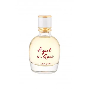 Lanvin A Girl In Capri - EDT 90 ml