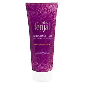 Fenjal Touch Of Purple telové mlieko 200 ml