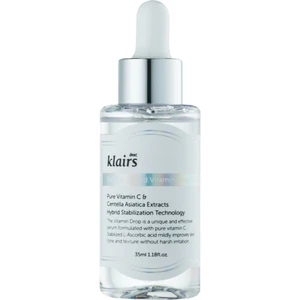 Klairs Freshly Juiced Vitamin Drop hydratačné pleťové sérum s vitamínom C 35 ml