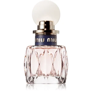 Miu Miu L'Eau Rosée toaletní voda pro ženy 30 ml