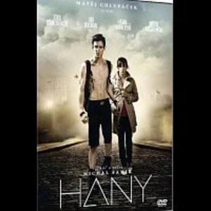 Hany - DVD - DVD