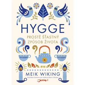 Hygge - Meik Wiking