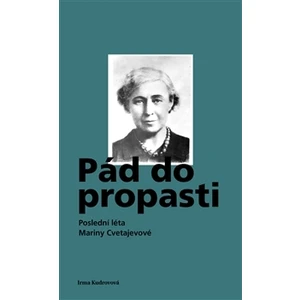 Pád do propasti - Irma Kudrovova