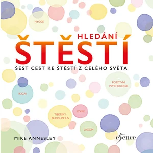 Hledání štěstí - Mike Annesley