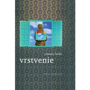 Vrstvenie - Roman Beňo