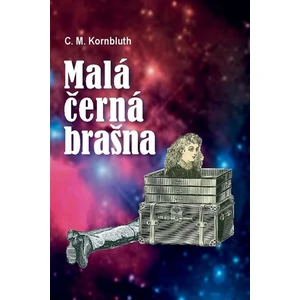 Malá černá brašna - Kornbluth C. M.