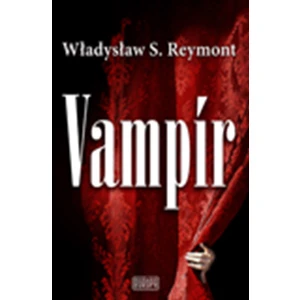 Vampír - Władysław S. Reymont