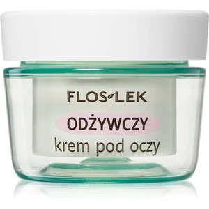 FlosLek Laboratorium Eye Care vyživující oční krém 15 ml