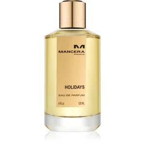 Mancera Holidays parfémovaná voda unisex 120 ml