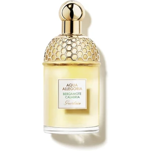 GUERLAIN Aqua Allegoria Bergamote Calabria toaletná voda unisex 125 ml