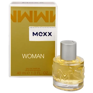 Mexx Woman parfumovaná voda pre ženy 40 ml