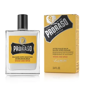 Proraso Balzam po holení Proraso - Wood & Spice (100 ml)