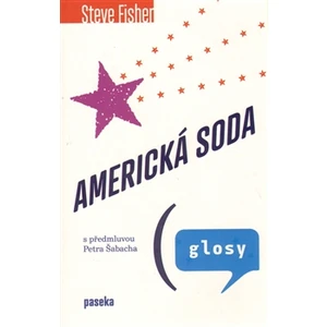 Americká soda - Steve Fisher