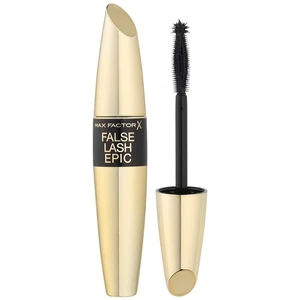 Max Factor False Lash Epic Mascara Black tusz wydłużająca i pogrubiająca rzęsy 13 ml