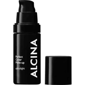 Alcina Decorative Perfect Cover make-up pre zjednotenie farebného tónu pleti odtieň Light 30 ml