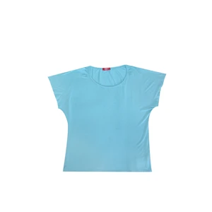 TXM LADY’S BLOUSE SHORT SLEEVE