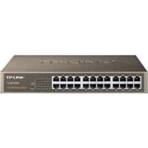 TP-Link TL-SF1024D 24x 10/100Mbps Switch