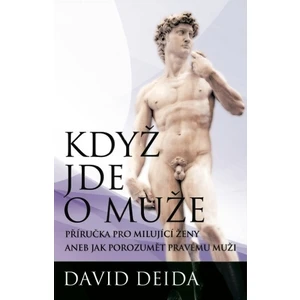 Když jde o muže - David Deida