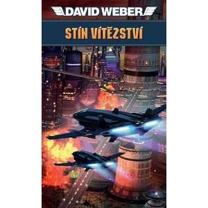 Stín vítězství - David Weber