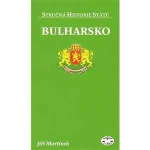 Bulharsko - Jiří Martínek