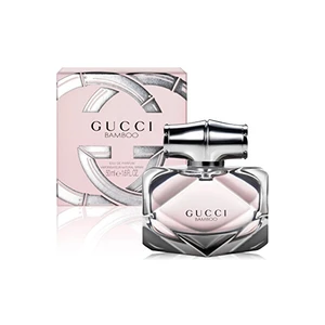 Gucci Gucci Bamboo - EDP 2 ml - odstřik s rozprašovačem