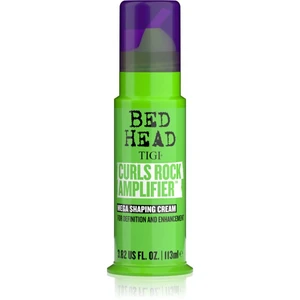 TIGI Bed Head Curl Amplifier tvarující krém pro pružnost vln 113 ml