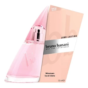 Bruno Banani Woman toaletná voda pre ženy 50 ml