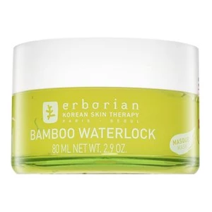 Erborian Bamboo hloubkově hydratační maska 80 ml