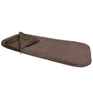 Fox Fishing Flatliner 1 Season Sleeping Bag Saco de dormir