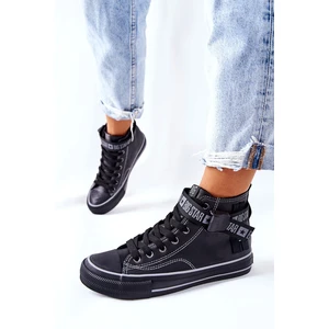 Sneakers da donna  Kesi High