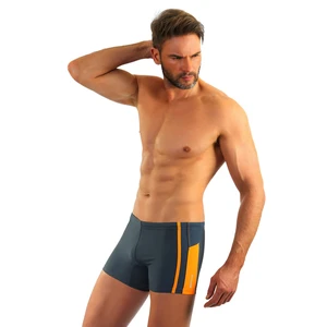 Boxer da nuoto da uomo Sesto Senso WZ 364