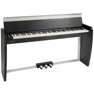 Dexibell VIVO H1 BK Czarny Pianino cyfrowe