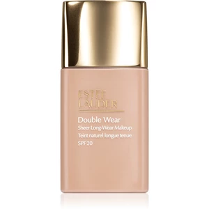 Estée Lauder Dlhotrvajúci make-up s ľahkým krytím Double Wear Sheer Long-Wear Makeup SPF 20 30 ml 2C2 Pale Almond