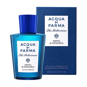 Acqua di Parma Blue Mediterraneo Mirto Di Panarea - sprchový gel 200 ml