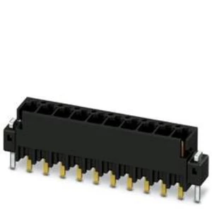 Konektor do DPS Phoenix Contact MCV 0,5/ 5-G-2,54 P20 THR R44 1821423, 17.28 mm, pólů 5, rozteč 2.54 mm, 315 ks