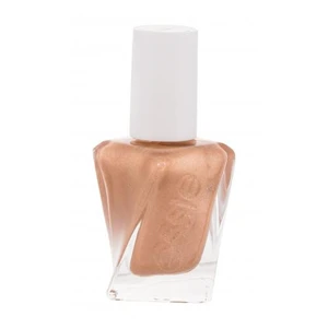 Essie Nail Polish Gel Couture 13,5 ml lak na nechty pre ženy 516 Steel The Show