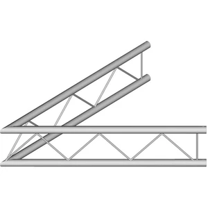 Duratruss DT 22-C19V-L45 Traliccio a scala