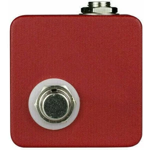 JHS Pedals Red Remote Fußschalter