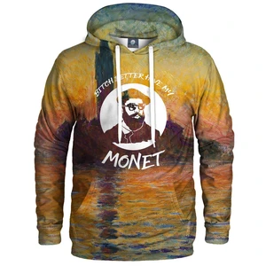 Aloha From Deer Unisex's Monet Hoodie H-K AFD651