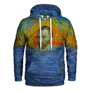 Aloha From Deer Unisex's Vincent Hoodie H-K AFD950