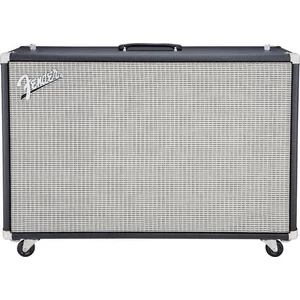 Fender Super-Sonic 60 212 BK