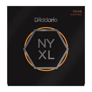 D'Addario NYXL1046