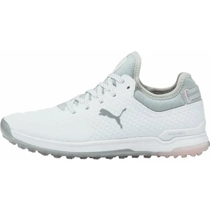 Puma Proadapt Alphacat White/Puma Silver/Pink 40