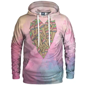 Aloha From Deer Unisex's Ice Dream Hoodie H-K AFD697